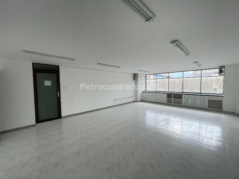 Oficina en Arriendo, SECTOR CENTRO, Armenia - Widok 4