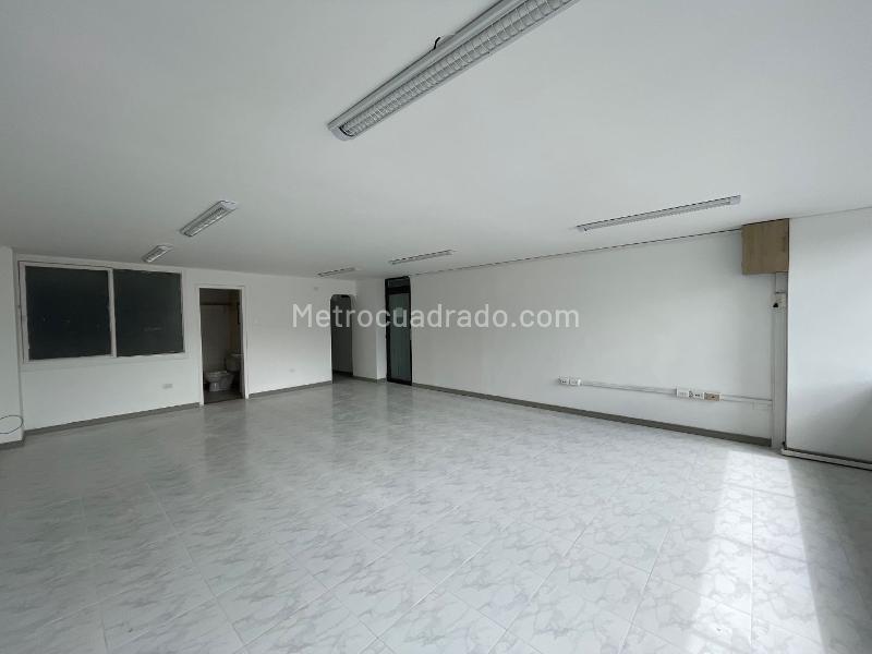 Oficina en Arriendo, SECTOR CENTRO, Armenia - Widok 5