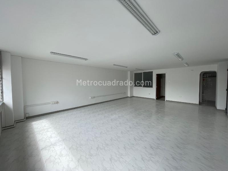 Oficina en Arriendo, SECTOR CENTRO, Armenia - Widok 6