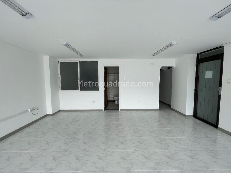 Oficina en Arriendo, SECTOR CENTRO, Armenia - Więcej