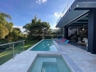 Casa de 3 alcobas en venta en El Caimo, Armenia, 272 m² · foto 10 de 20