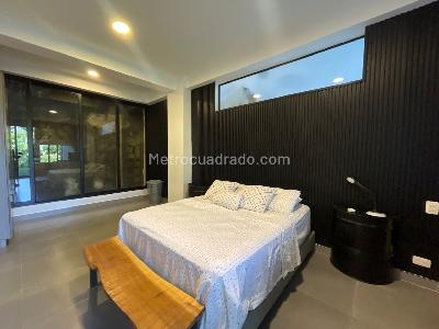 Casa de 3 alcobas en venta en El Caimo, Armenia, 272 m² · foto 11 de 20