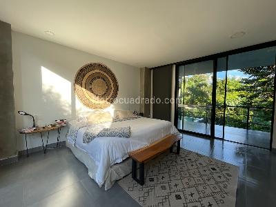Casa de 3 alcobas en venta en El Caimo, Armenia, 272 m² · foto 17 de 20