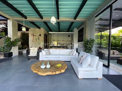 Casa de 3 alcobas en venta en El Caimo, Armenia, 272 m² · foto 2 de 20