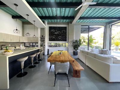 Casa de 3 alcobas en venta en El Caimo, Armenia, 272 m² · foto 4 de 20