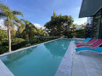 Casa de 3 alcobas en venta en El Caimo, Armenia, 272 m² · foto 9 de 20