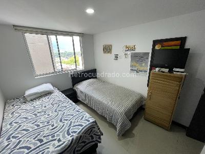 Apartamento en venta en Los Fundadores, Armenia · foto 10 de 18