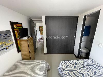 Apartamento en venta en Los Fundadores, Armenia · foto 11 de 18