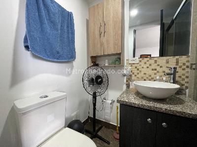 Apartamento en venta en Los Fundadores, Armenia · foto 12 de 18