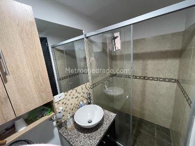 Apartamento en venta en Los Fundadores, Armenia · foto 13 de 18