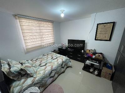 Apartamento en venta en Los Fundadores, Armenia · foto 14 de 18