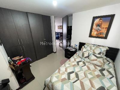 Apartamento en venta en Los Fundadores, Armenia · foto 16 de 18