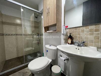 Apartamento en venta en Los Fundadores, Armenia · foto 17 de 18