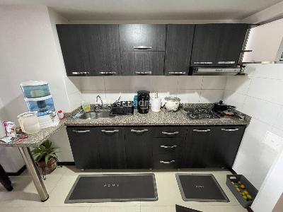 Apartamento en venta en Los Fundadores, Armenia · foto 2 de 18