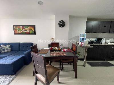 Apartamento en venta en Los Fundadores, Armenia · foto 4 de 18