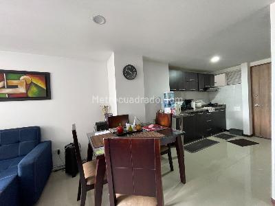 Apartamento en venta en Los Fundadores, Armenia · foto 5 de 18