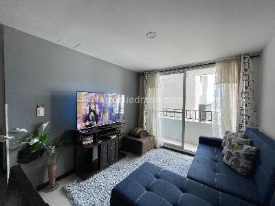 Apartamento en venta en Los Fundadores, Armenia · foto 7 de 18