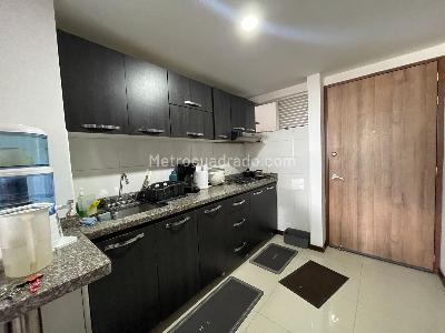 Apartamento en venta en Los Fundadores, Armenia · foto 8 de 18