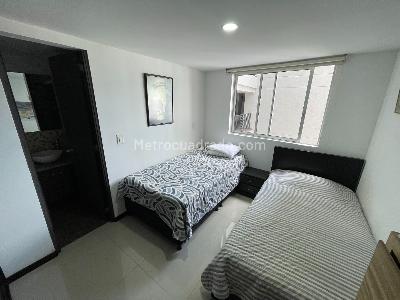 Apartamento en venta en Los Fundadores, Armenia · foto 9 de 18