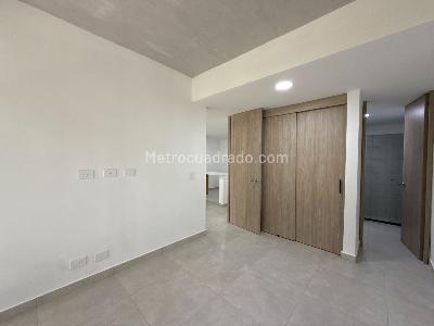 Apartaestudio en venta en A S D, Armenia, 45 m² · foto 13 de 14
