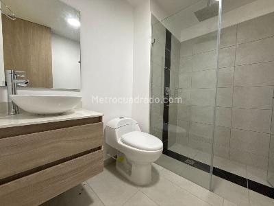 Apartaestudio en venta en A S D, Armenia, 45 m² · foto 14 de 14