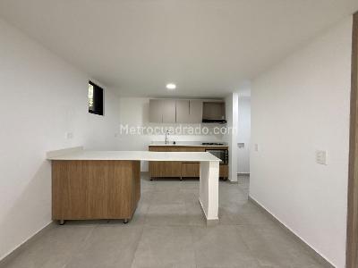 Apartaestudio en venta en A S D, Armenia, 45 m² · foto 2 de 14