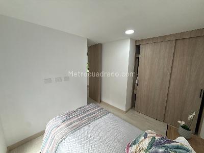 Apartamento en venta en A S D, Armenia · foto 14 de 19