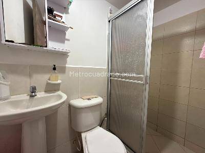 Apartamento en venta en Tres Esquinas, Armenia · foto 10 de 16