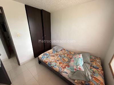 Apartamento en venta en Tres Esquinas, Armenia · foto 11 de 16