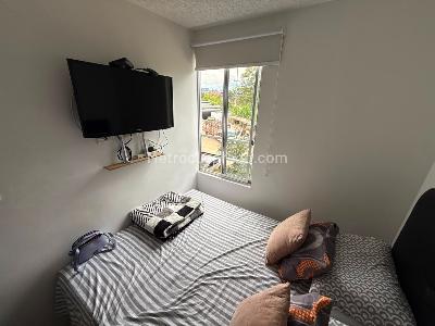 Apartamento en venta en Tres Esquinas, Armenia · foto 12 de 16