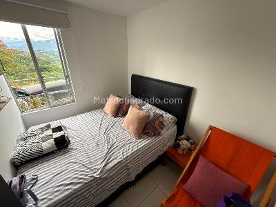 Apartamento en venta en Tres Esquinas, Armenia · foto 13 de 16