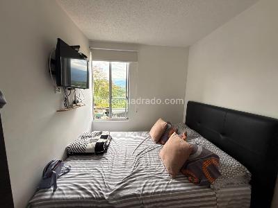 Apartamento en venta en Tres Esquinas, Armenia · foto 14 de 16