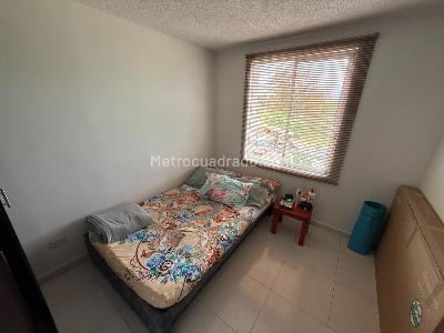 Apartamento en venta en Tres Esquinas, Armenia · foto 16 de 16