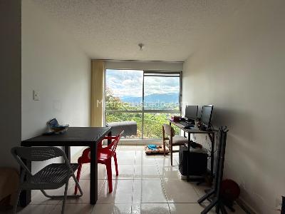Apartamento en venta en Tres Esquinas, Armenia · foto 2 de 16