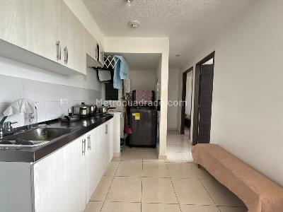 Apartamento en venta en Tres Esquinas, Armenia · foto 6 de 16