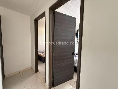 Apartamento en venta en Tres Esquinas, Armenia · foto 9 de 16