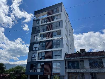 Apartaestudio en Arriendo, LA CASTELLANA, Armenia