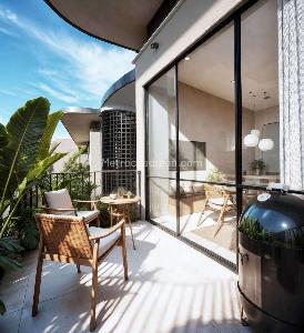 Apartaestudio en venta en Caimo, Armenia, 59 m² · foto 12 de 20