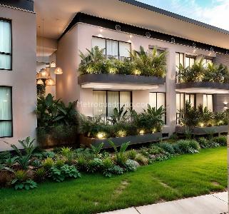 Apartaestudio en venta en Caimo, Armenia, 59 m² · foto 2 de 20