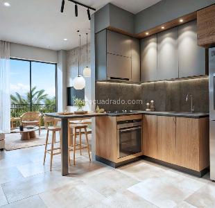 Apartaestudio en venta en Caimo, Armenia, 59 m² · foto 3 de 20