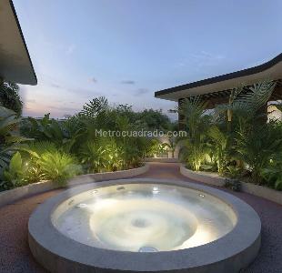 Apartaestudio en venta en Caimo, Armenia, 59 m² · foto 13 de 20