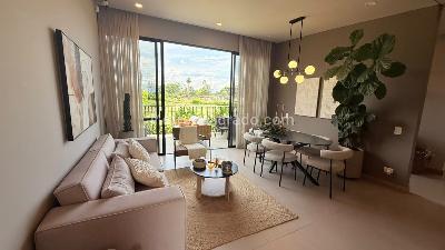 Apartaestudio en venta en Caimo, Armenia, 59 m² · foto 5 de 20