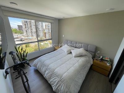 Apartamento en venta en Avenida Centenario, Armenia · foto 13 de 17
