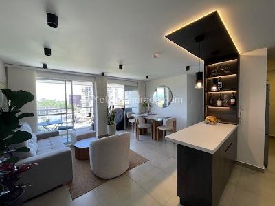 Apartamento en venta en Avenida Centenario, Armenia · foto 2 de 17