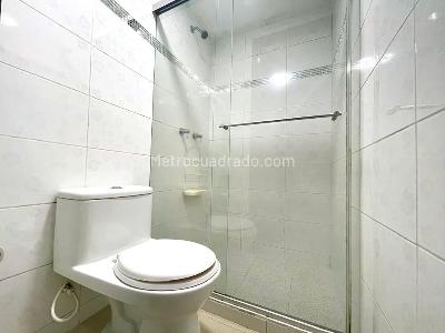 Apartamento de 2 alcobas en venta en Nueva Cecilia, Armenia, 65 m² · foto 11 de 18