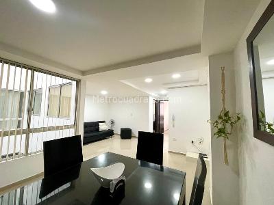 Apartamento de 2 alcobas en venta en Nueva Cecilia, Armenia, 65 m² · foto 8 de 18