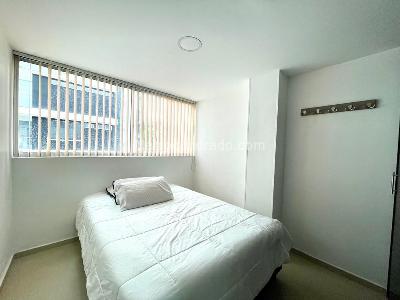 Apartamento de 2 alcobas en venta en Nueva Cecilia, Armenia, 65 m² · foto 12 de 18