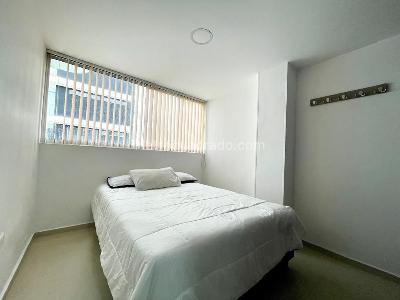 Apartamento de 2 alcobas en venta en Nueva Cecilia, Armenia, 65 m² · foto 13 de 18