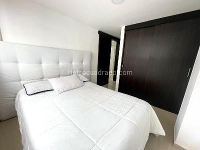Apartamento de 2 alcobas en venta en Nueva Cecilia, Armenia, 65 m² · foto 17 de 18
