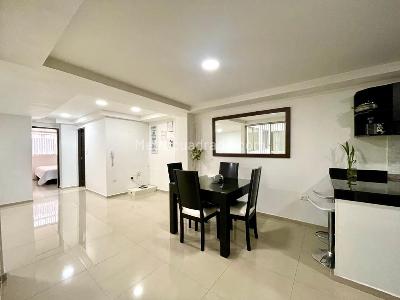 Apartamento de 2 alcobas en venta en Nueva Cecilia, Armenia, 65 m² · foto 7 de 18